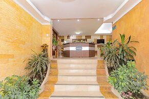 Hotel Bogotá Gran Marquez