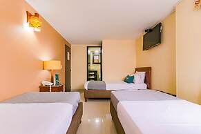 Hotel Bogotá Gran Marquez