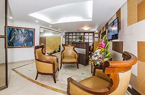 Hotel Bogotá Gran Marquez