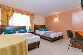 Hotel Bogotá Gran Marquez