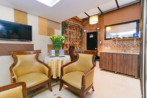 Hotel Bogotá Gran Marquez