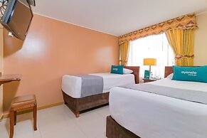 Hotel Bogotá Gran Marquez