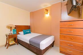 Hotel Bogotá Gran Marquez