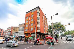 Hotel Bogotá Gran Marquez