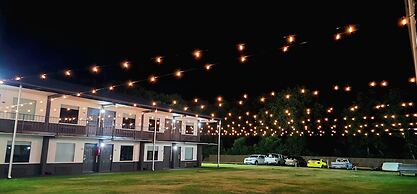 Econo Lodge Lavonia I-85