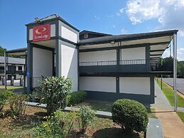 Econo Lodge Lavonia I-85