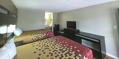 Econo Lodge Lavonia I-85