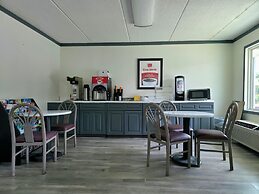 Econo Lodge Lavonia I-85