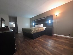 Econo Lodge Lavonia I-85