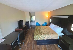 Econo Lodge Lavonia I-85