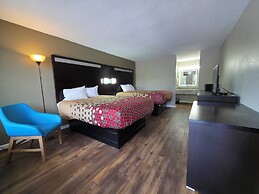 Econo Lodge Lavonia I-85