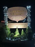 Lakeshore Vermont