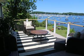 Lakeshore Vermont