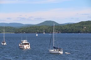 Lakeshore Vermont