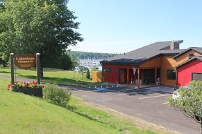 Lakeshore Vermont