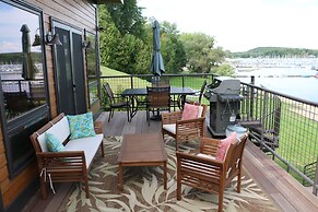 Lakeshore Vermont