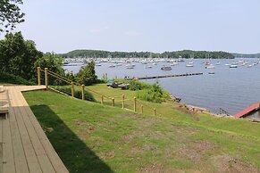 Lakeshore Vermont