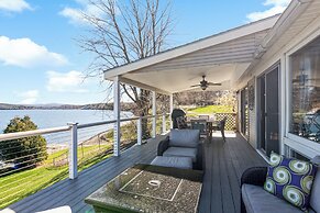 Lakeshore Vermont