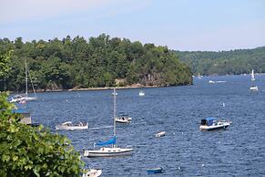 Lakeshore Vermont
