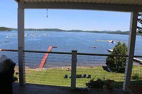 Lakeshore Vermont