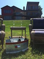 Lakeshore Vermont