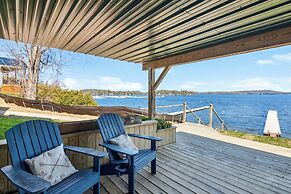 Lakeshore Vermont