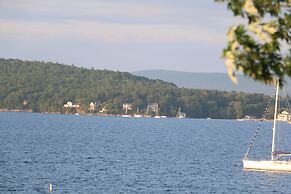 Lakeshore Vermont