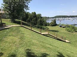 Lakeshore Vermont