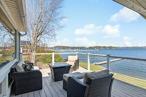 Lakeshore Vermont