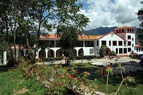 Hotel Gloria Coroico