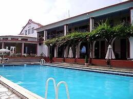 Hotel Gloria Coroico