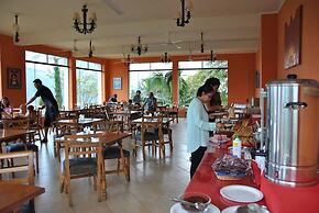 Hotel Gloria Coroico