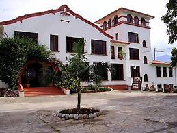 Hotel Gloria Coroico