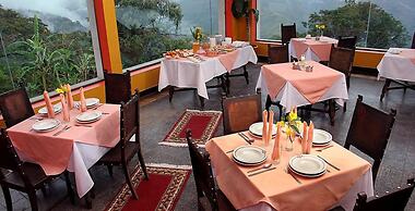 Hotel Gloria Coroico