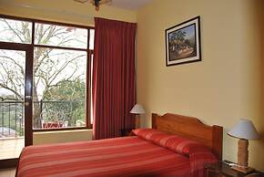 Hotel Gloria Coroico