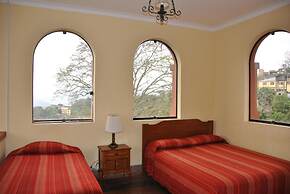 Hotel Gloria Coroico