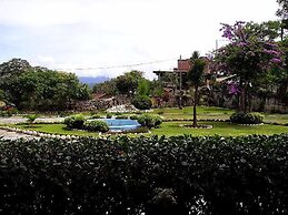 Hotel Gloria Coroico