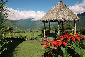Hotel Gloria Coroico