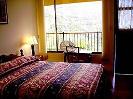 Hotel Gloria Coroico