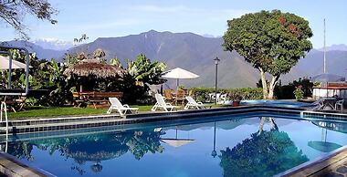 Hotel Gloria Coroico