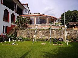 Hotel Gloria Coroico