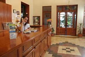 Hotel Gloria Coroico