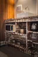 Pousada Areias Do Rosa