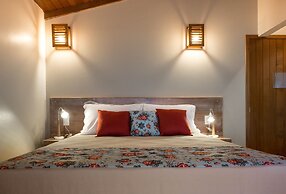 Pousada Areias Do Rosa