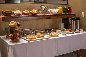 Pousada Areias Do Rosa