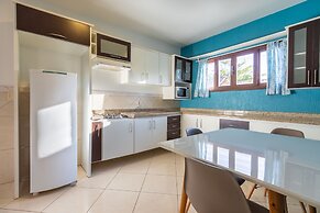 Pousada Areias Do Rosa