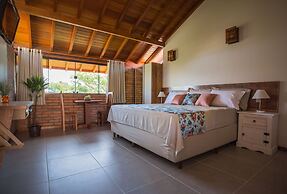 Pousada Areias Do Rosa