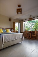 Pousada Areias Do Rosa