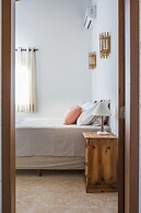 Pousada Areias Do Rosa