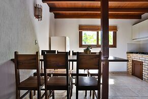 Pousada Areias Do Rosa